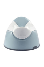 Load image into Gallery viewer, Beaba Ergonomic Potty Green Blue 3