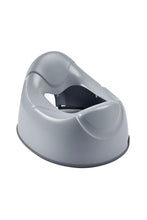 Load image into Gallery viewer, Beaba Ergonomic Potty Light Grey 2