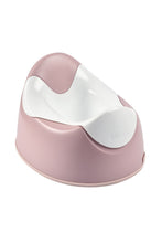 Load image into Gallery viewer, Beaba Ergonomic Potty Old Pink 1