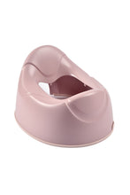 Load image into Gallery viewer, Beaba Ergonomic Potty Old Pink 2