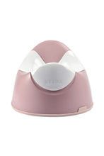 Load image into Gallery viewer, Beaba Ergonomic Potty Old Pink 3