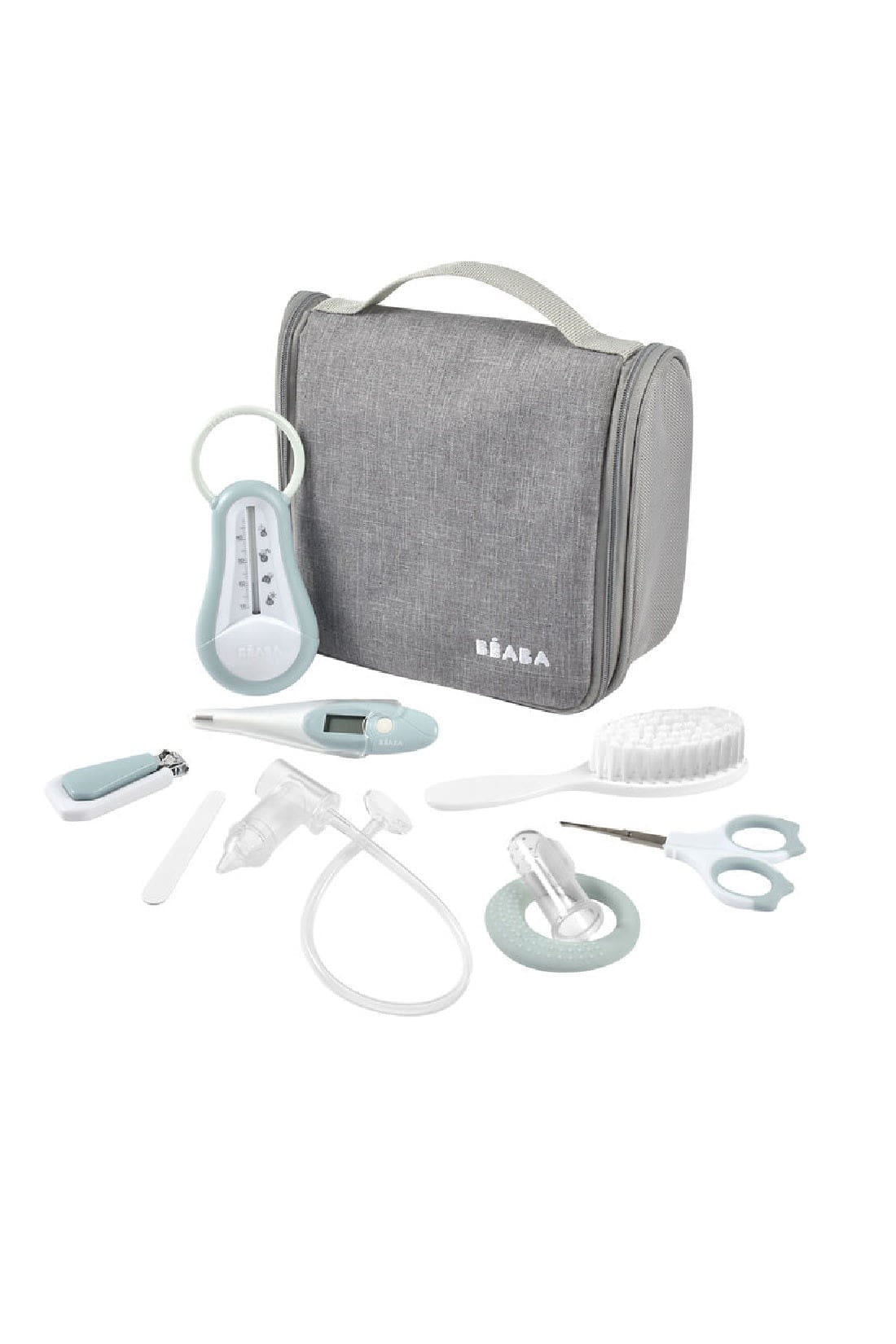 Toiletries pouch outlet