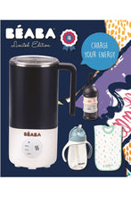 
                        
                          Load image into Gallery viewer, Beaba Perfect Milk Preparation Set Milk Prep Night Blue 1
                        
                      