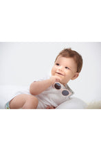 Load image into Gallery viewer, Beaba Strap Sunglasses 0-9M - Chalk Pink 5