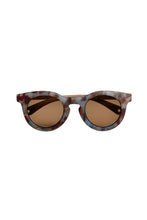 
                        
                          Load image into Gallery viewer, Beaba Sunglasses 2-4YR - Blue Tortoise 1
                        
                      