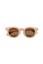 將圖片載入圖庫檢視器 Beaba Sunglasses 9-24M - Delight Blush 1