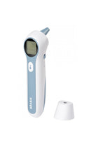 
                        
                          Load image into Gallery viewer, Beaba Thermospeed Forehead And Ear Infrared Thermometer 3
                        
                      