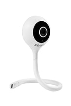 Load image into Gallery viewer, Beaba Video Baby Monitor Zen Connect White 1