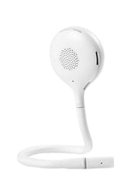 Load image into Gallery viewer, Beaba Video Baby Monitor Zen Connect White 4
