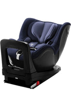 
                        
                          Load image into Gallery viewer, Britax Romer Dualfix iSize Moonlight Blue 1
                        
                      