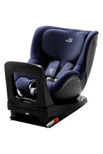 
                        
                          Load image into Gallery viewer, Britax Romer Dualfix iSize Moonlight Blue 2
                        
                      