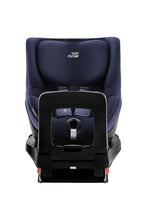 
                        
                          Load image into Gallery viewer, Britax Romer Dualfix iSize Moonlight Blue 3
                        
                      