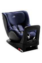 
                        
                          Load image into Gallery viewer, Britax Romer Dualfix iSize Moonlight Blue 4
                        
                      