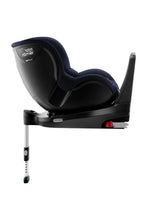 
                        
                          Load image into Gallery viewer, Britax Romer Dualfix iSize Moonlight Blue 5
                        
                      