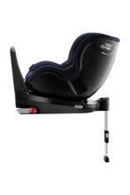
                        
                          Load image into Gallery viewer, Britax Romer Dualfix iSize Moonlight Blue 6
                        
                      