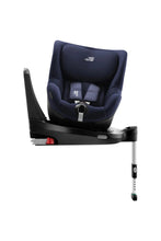 
                        
                          Load image into Gallery viewer, Britax Romer Dualfix iSize Moonlight Blue 7
                        
                      