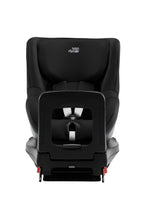 
                        
                          Load image into Gallery viewer, Britax Romer Dualfix iSize Spack Black 2
                        
                      