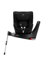 
                        
                          Load image into Gallery viewer, Britax Romer Dualfix iSize Spack Black 3
                        
                      