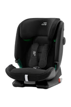 
                        
                          Load image into Gallery viewer, Britax Romer AdvansaFix iSize Cosmos Black 1
                        
                      