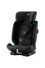 
                        
                          Load image into Gallery viewer, Britax Romer AdvansaFix iSize Cosmos Black 2
                        
                      