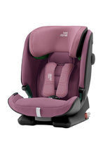 
                        
                          Load image into Gallery viewer, Britax Romer AdvansaFix iSize Wine Rose 1
                        
                      