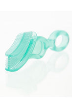 
                        
                          Load image into Gallery viewer, Brushbaby Chewable Toothbrush Teether 2
                        
                      