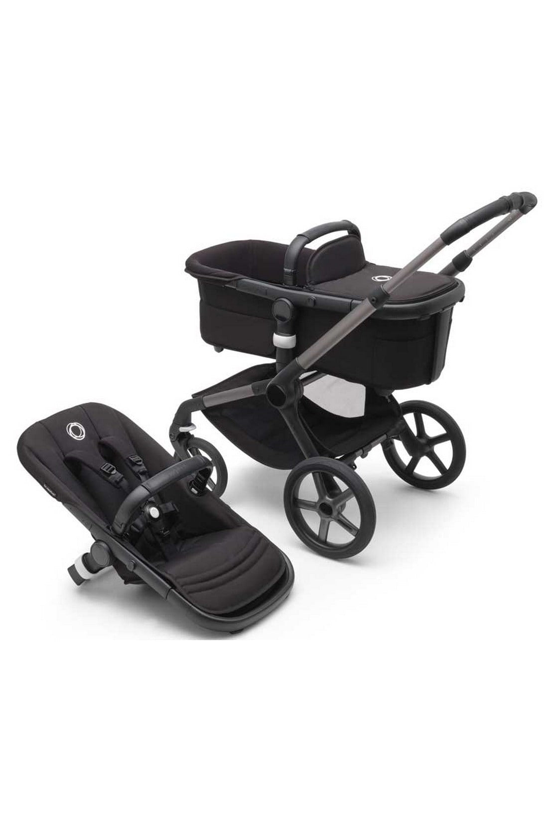 Bugaboo top fox mothercare