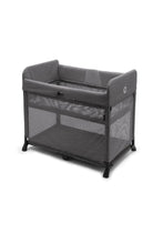 
                        
                          Load image into Gallery viewer, Bugaboo Stardust Grey Melange 1
                        
                      