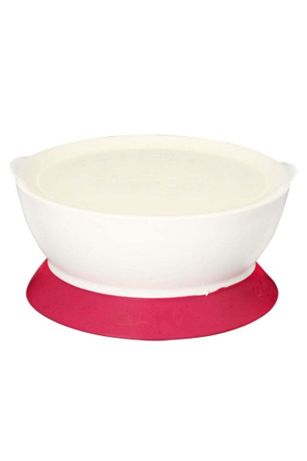 CaliBowl 12oz Suction Bowl with Lid 4
