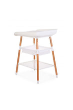 
                        
                          Load image into Gallery viewer, Childhome Evolux Changing Table Natural White 16
                        
                      