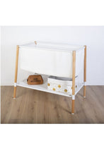 
                        
                          Load image into Gallery viewer, Childhome Evolux Crib Natural White 8
                        
                      