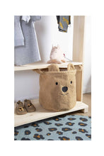 
                        
                          Load image into Gallery viewer, Childhome Teddy Basket 30x30x30cm 3
                        
                      