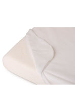 
                        
                          Load image into Gallery viewer, Clevamama Clevabed Mattress Protector Cot Bed 70X140Cm 3
                        
                      