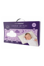 
                        
                          Load image into Gallery viewer, Clevamama Clevafoam Baby Pillow 1
                        
                      