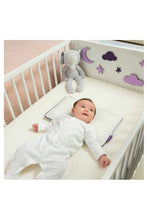 
                        
                          Load image into Gallery viewer, Clevamama Clevafoam Baby Pillow 7
                        
                      