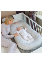 
                        
                          Load image into Gallery viewer, Clevamama Mum2Me Maternity Pillow Baby Pod 2
                        
                      