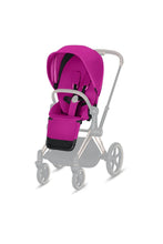 
                        
                          Load image into Gallery viewer, Cybex EPriam Stroller 4
                        
                      