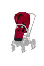 
                        
                          Load image into Gallery viewer, Cybex EPriam Stroller 7
                        
                      