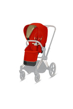 
                        
                          Load image into Gallery viewer, Cybex EPriam Stroller 9
                        
                      
