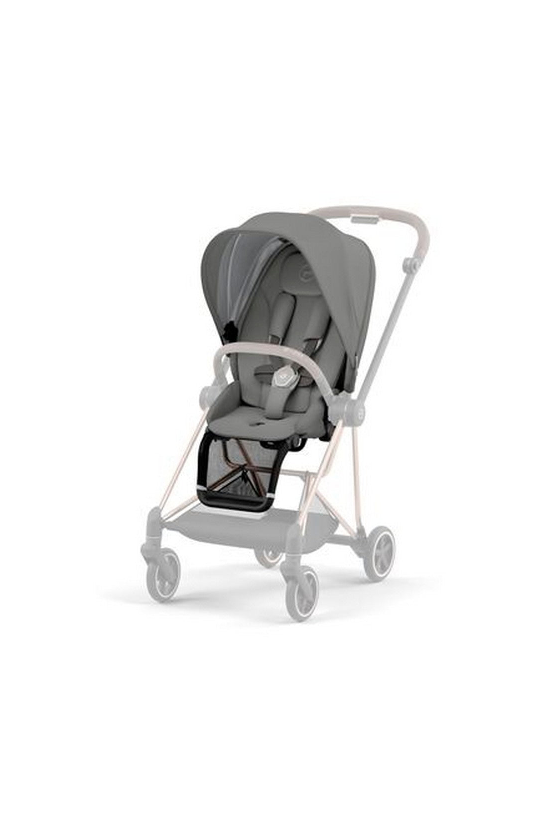 Cybex mios seat sales