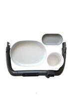 將圖片載入圖庫檢視器 Cybex Mios Snack Tray Grey 2