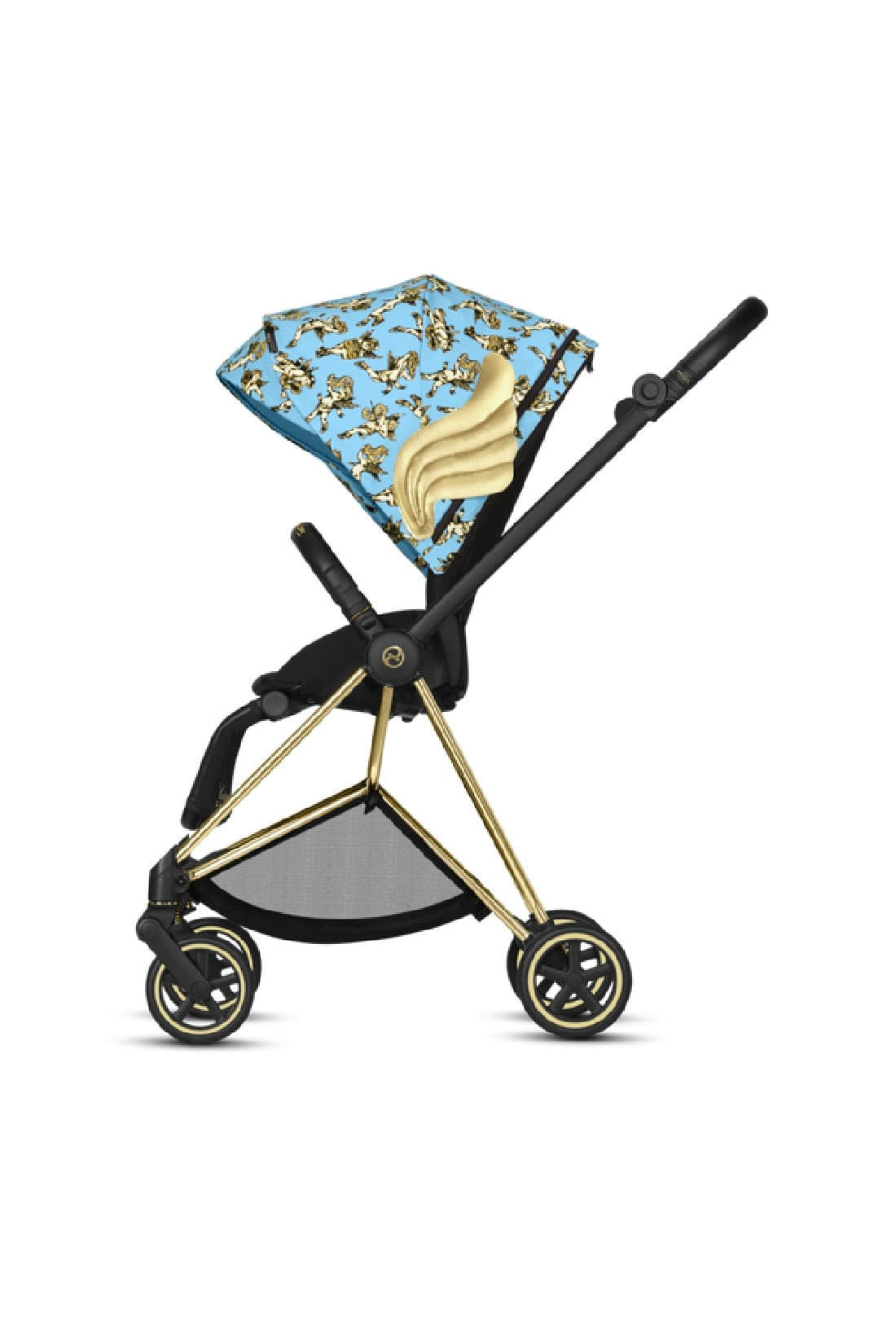 Cybex jeremy sales scott mios