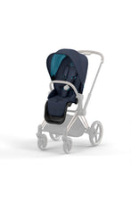 
                        
                          Load image into Gallery viewer, Cybex Priam 4 Stroller 12
                        
                      