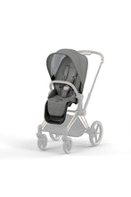 
                        
                          Load image into Gallery viewer, Cybex Priam 4 Seat Pack Soho Grey 1
                        
                      