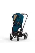
                        
                          Load image into Gallery viewer, Cybex Priam 4 Stroller 7
                        
                      
