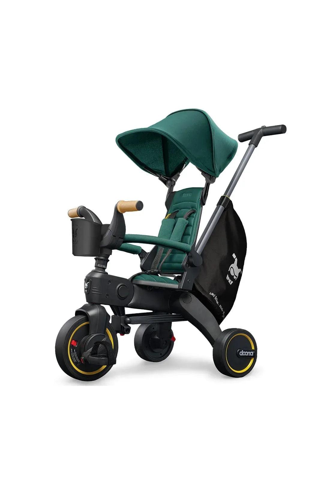 Doona Liki Trikes S5 Online - mothercare – mothercare hong kong