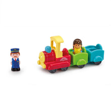 
                        
                          Load image into Gallery viewer, Early Learning Centre Happyland Village Train
                        
                      