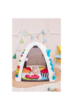 
                        
                          Load image into Gallery viewer, Early Learning Centre Little Senses Lights &amp; Sounds Activity Dome
                        
                      