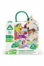 
                        
                          Load image into Gallery viewer, Early Learning Centre Unique Unicorns Memory Game
                        
                      
