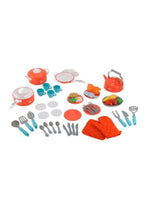 
                        
                          Load image into Gallery viewer, Early Leaning Centre Kitchen Set 2
                        
                      